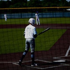 Meet your Posher, Broxton